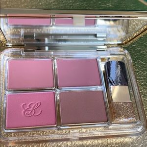 Estée Lauder Deluxe All-Over Face Compact